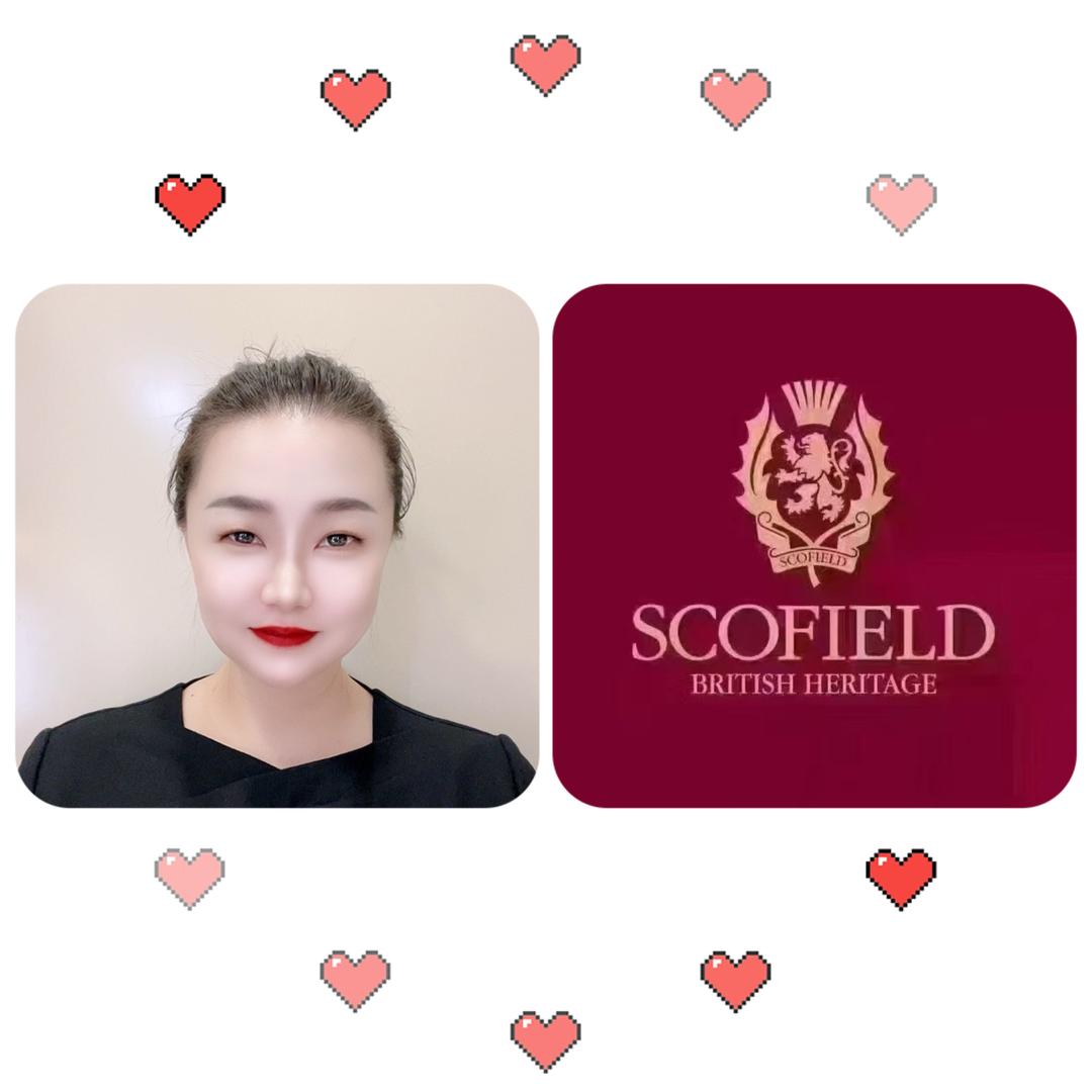 欧亚益民SCOFIELD娜娜