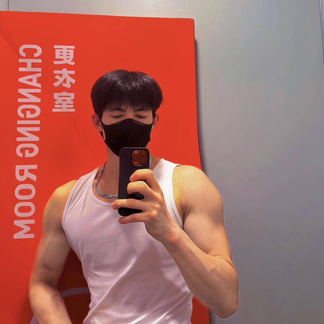 我叫小马哥