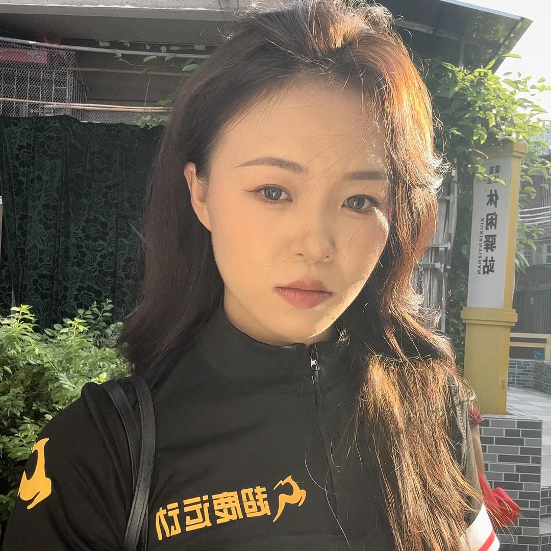超鹿运动小刘