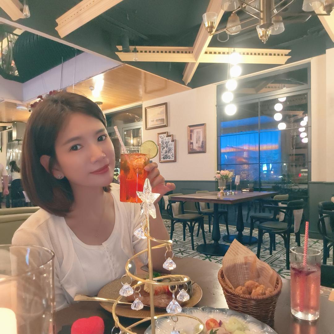 肖肖｜视力养护福建区域