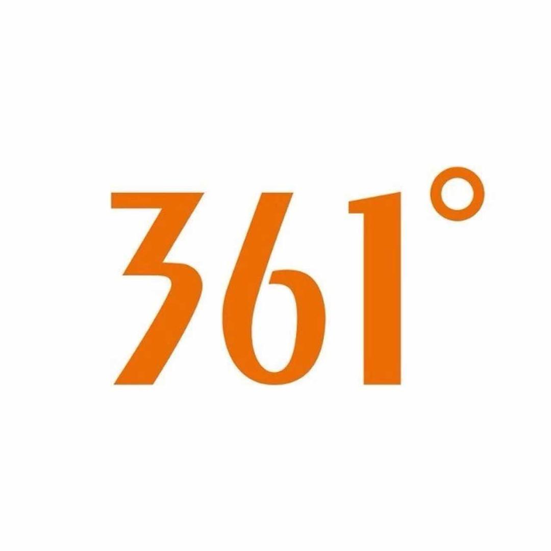 361度