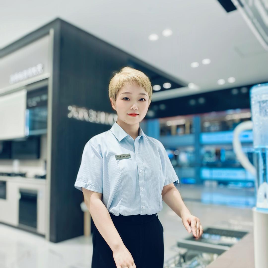 镇江红星全场景厨电蓉