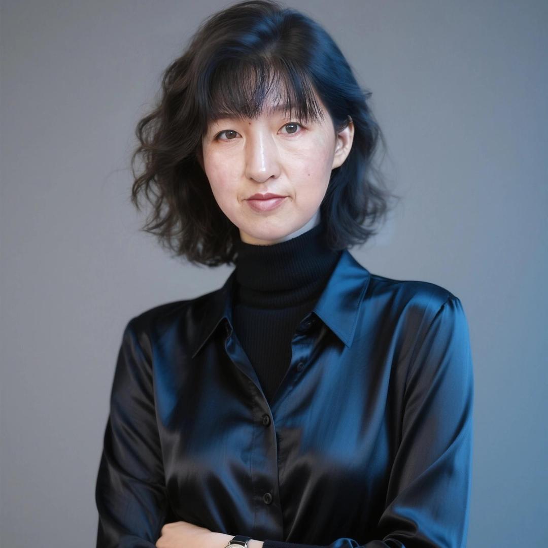 燕姐在山东