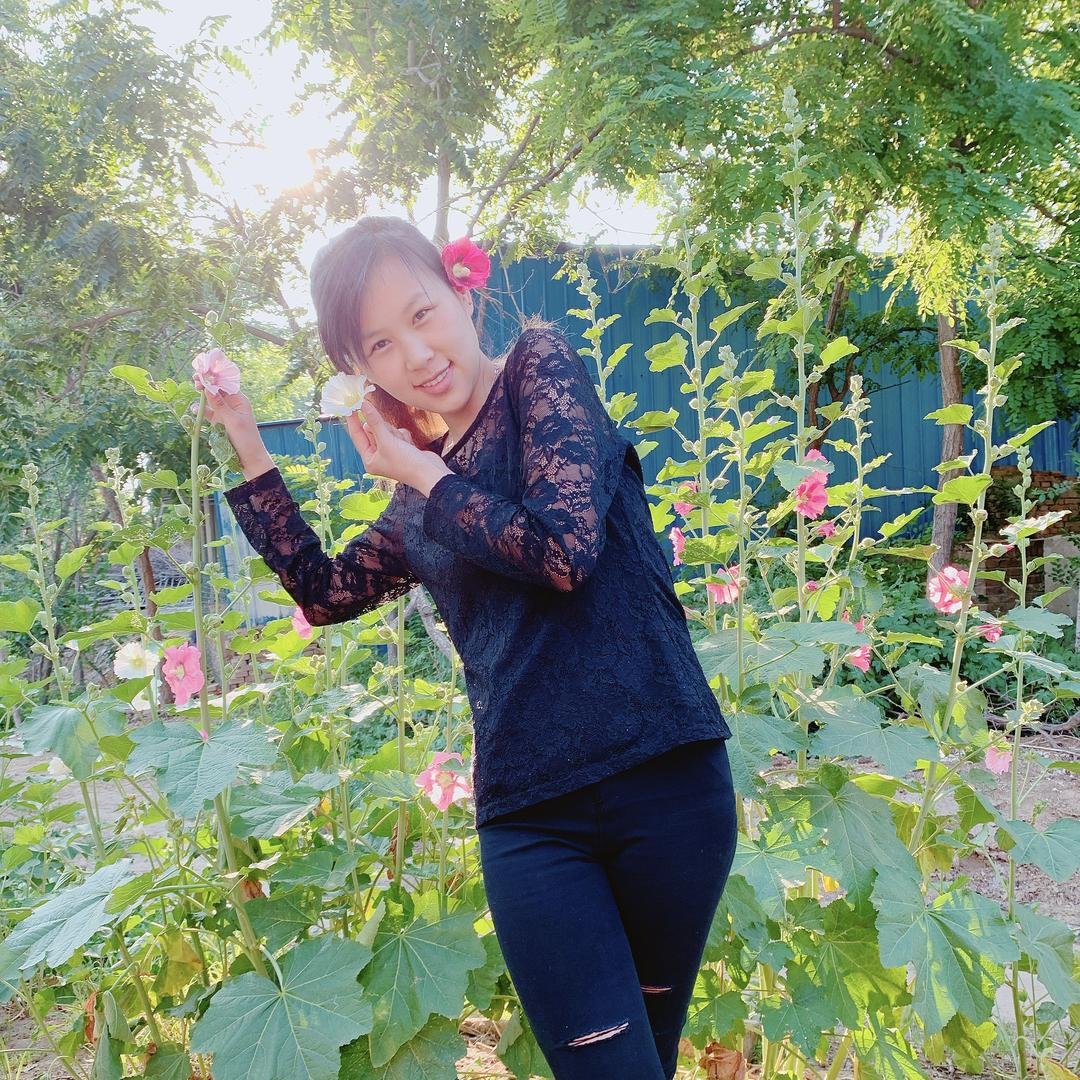 无声的阿莹（聋哑人）