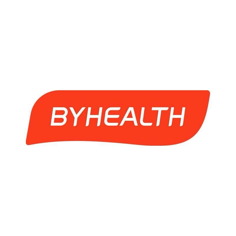 BYHEALTH品牌直播间