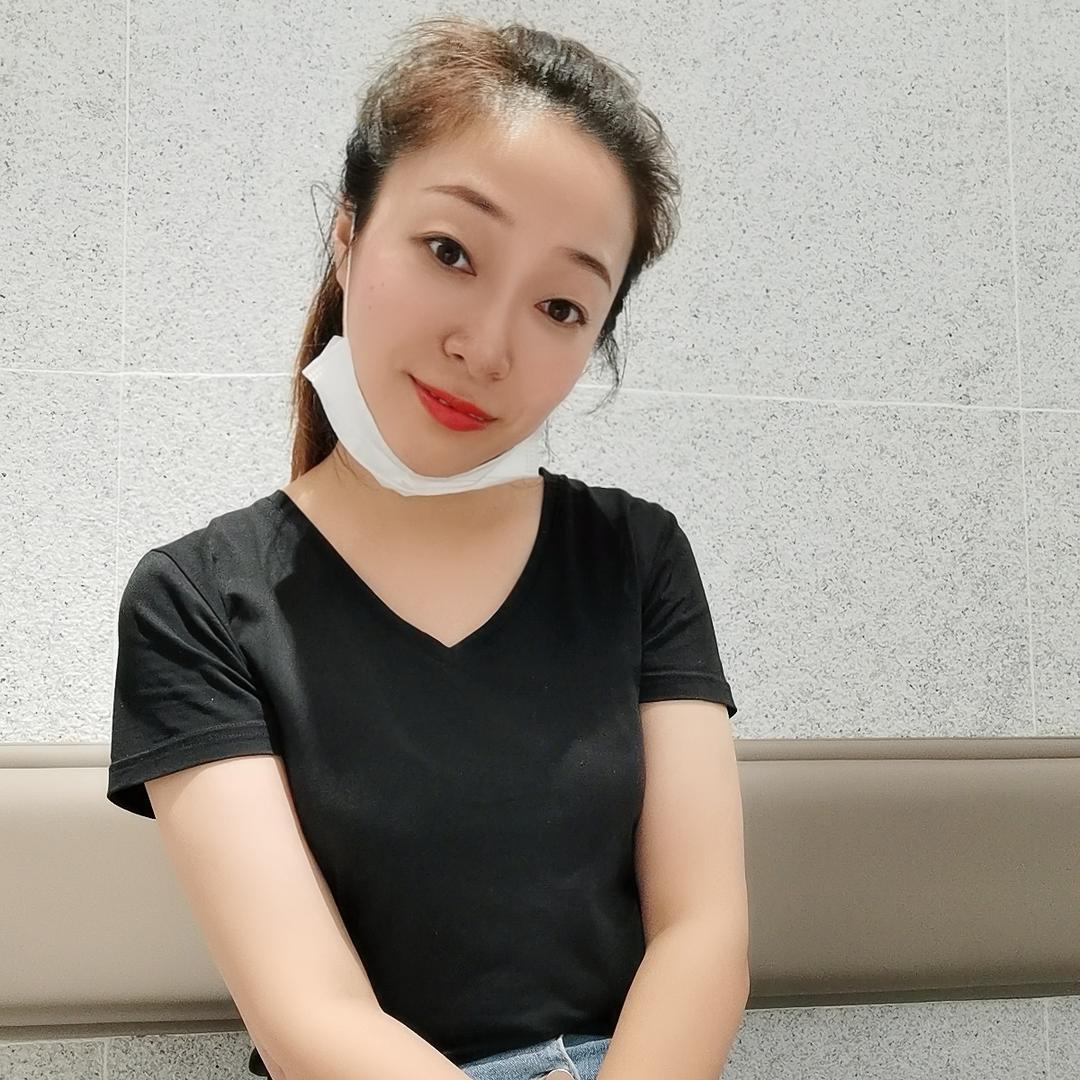 中国石油青岛常站长