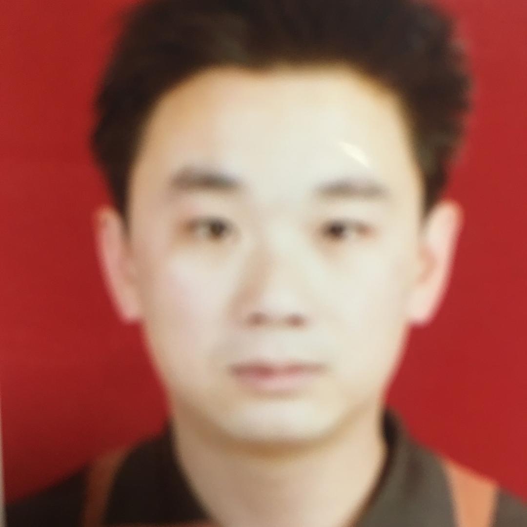 张海