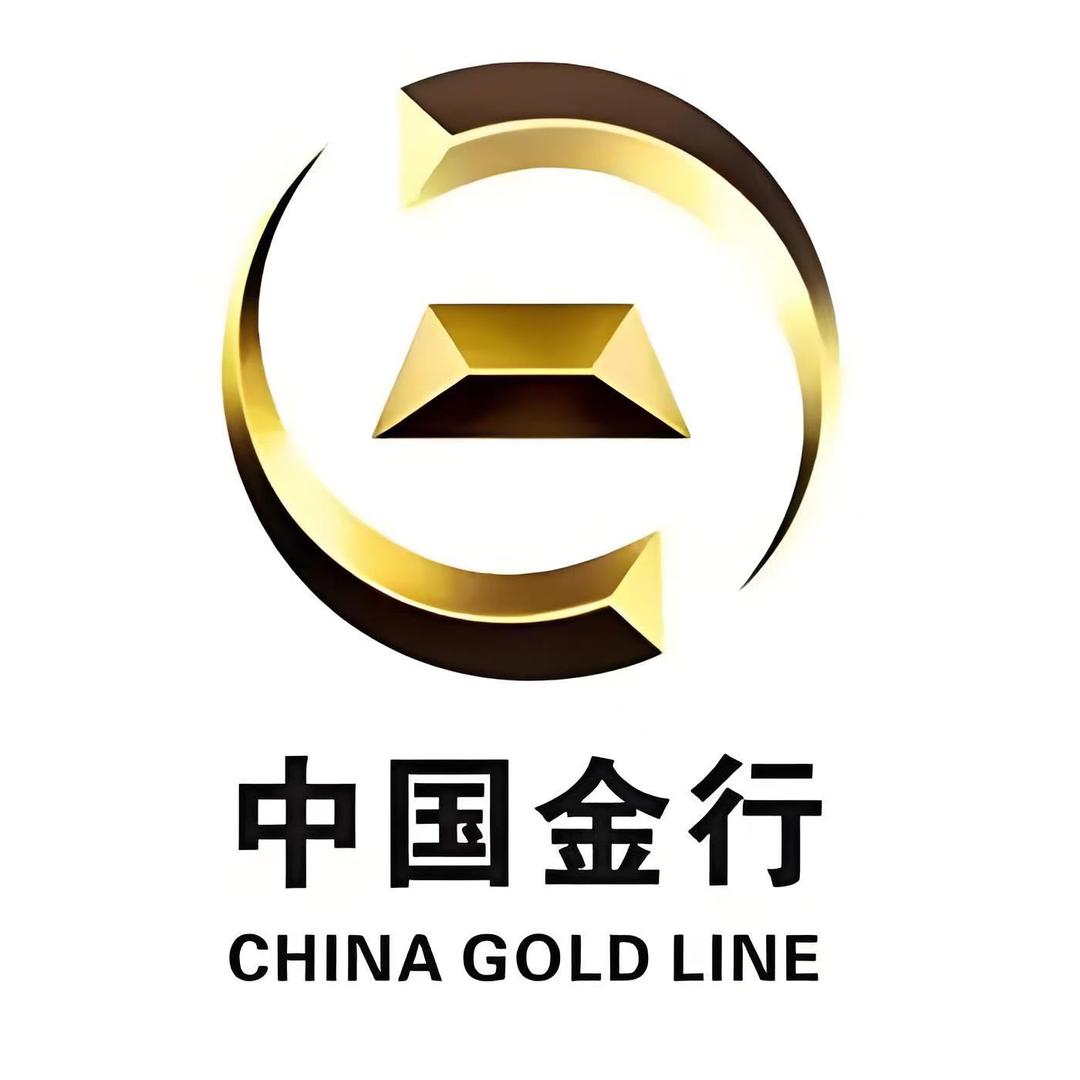 中国金行黄金楼（中宁店）