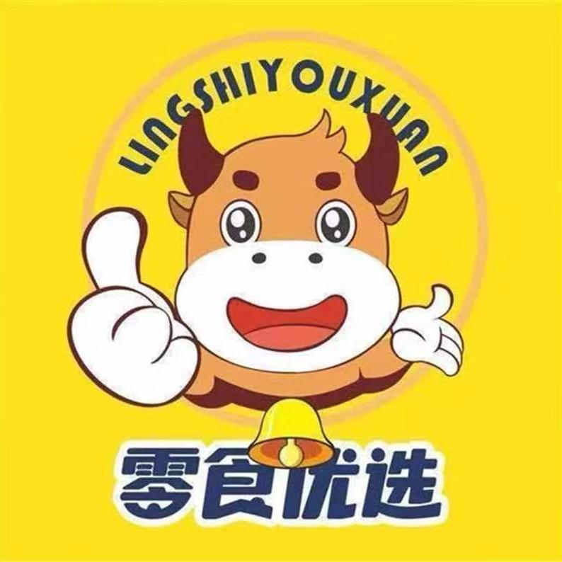零食优选高桥汽配城店
