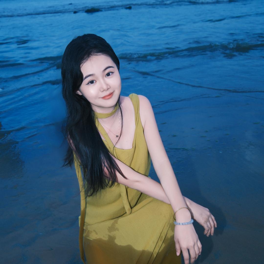 甜宸.