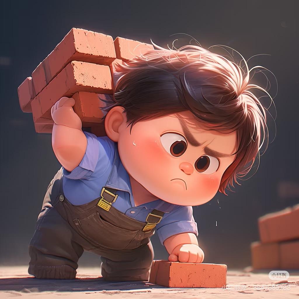 晨羽爱吃小零食