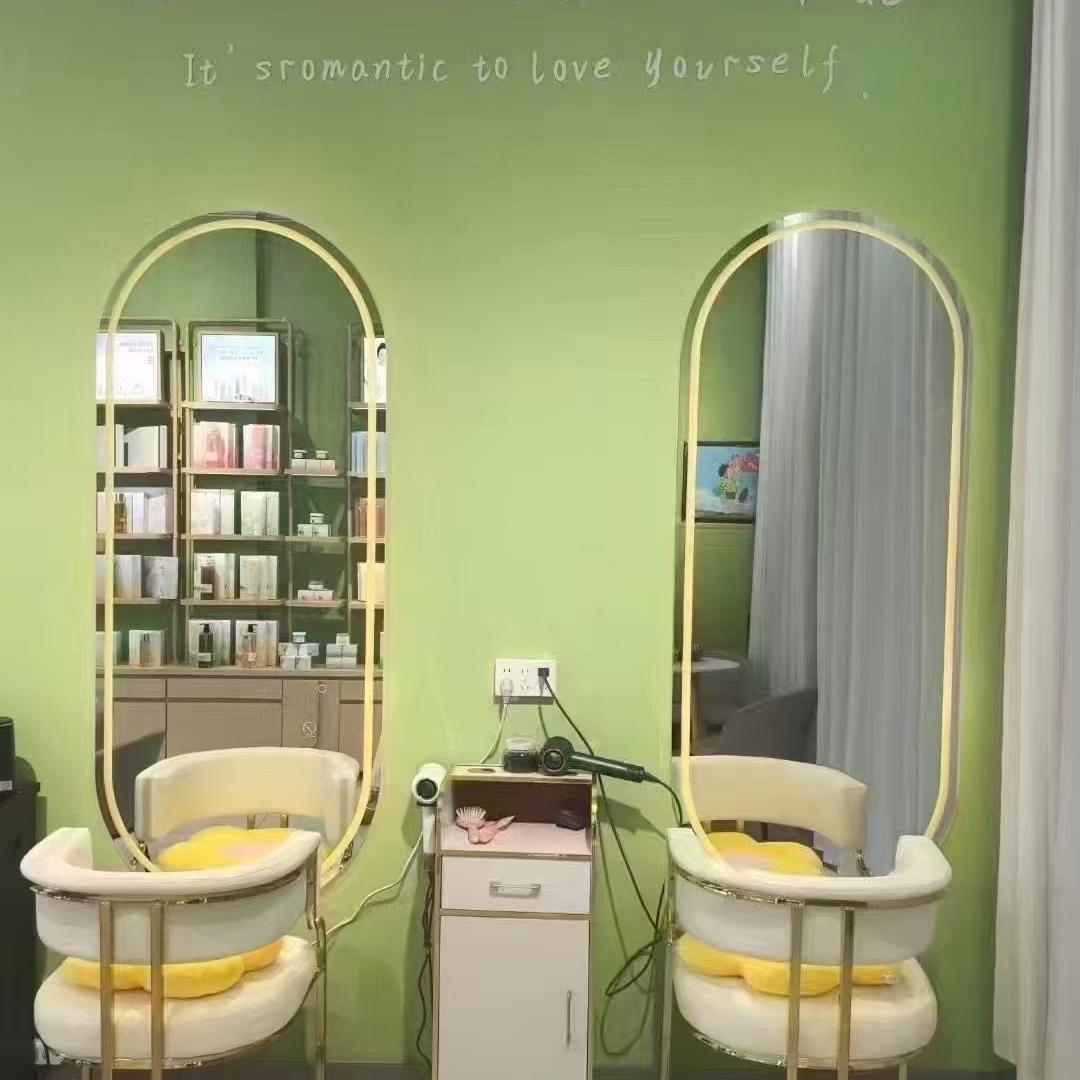 轻素栖花里恒亿豪园店