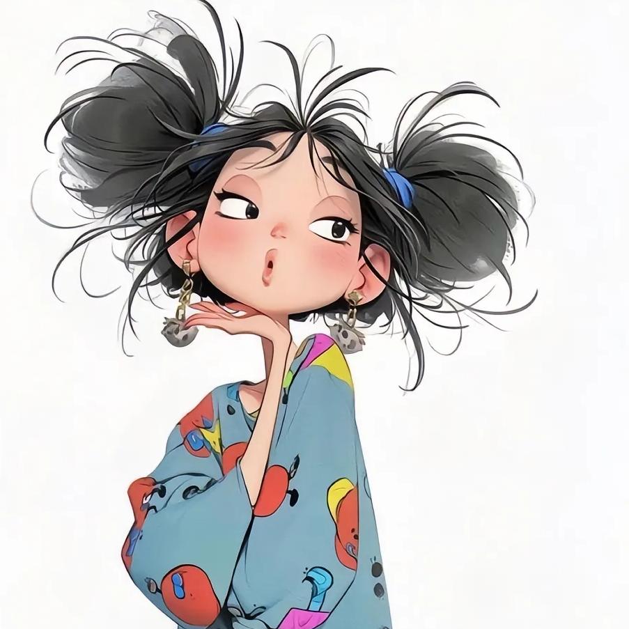 新艺代丸子老师
