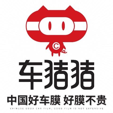 车猪猪老徐贴膜