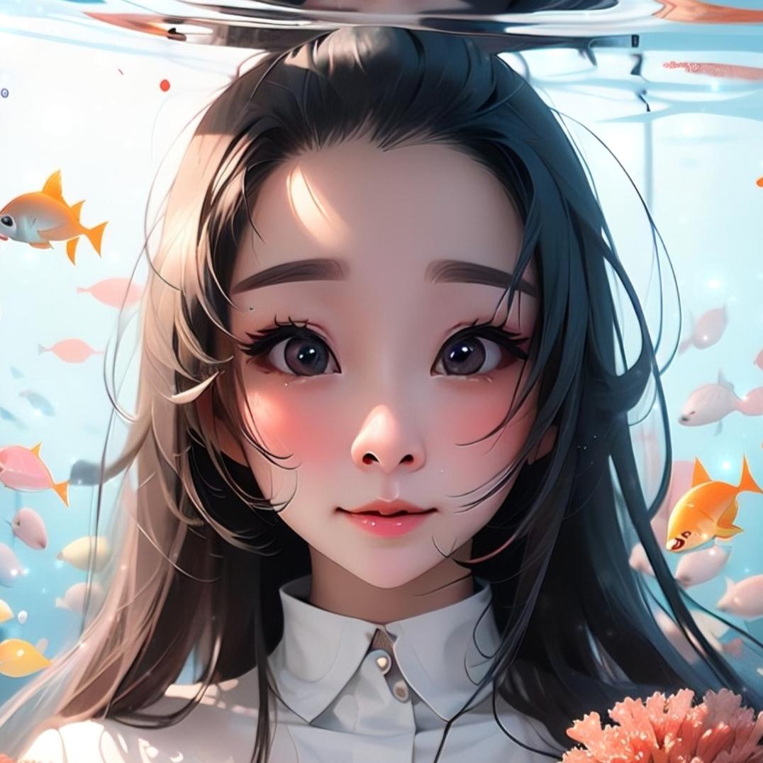 🌺花花