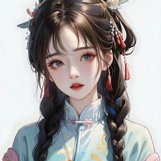 一缕繁华