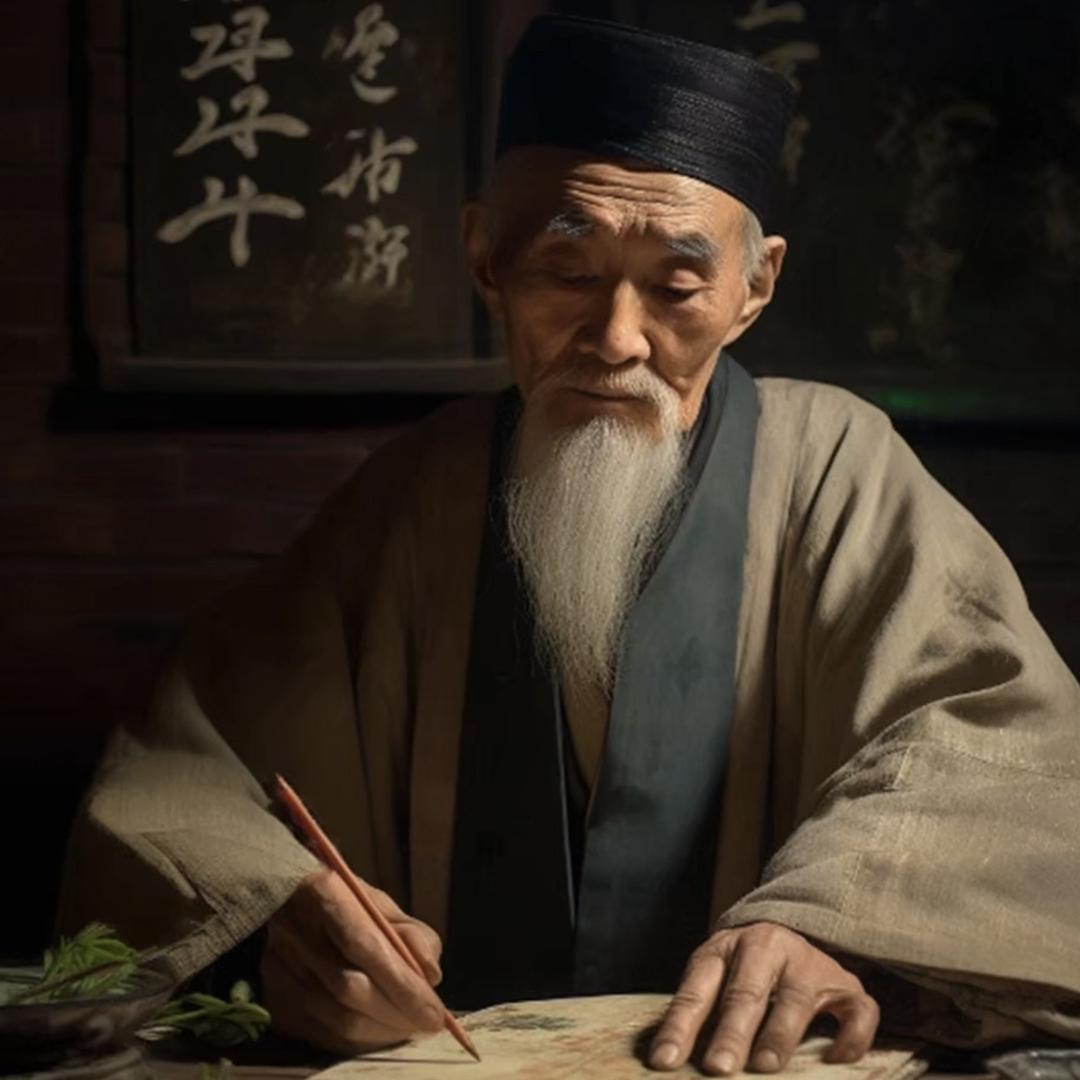 口齿留香（叁肆）