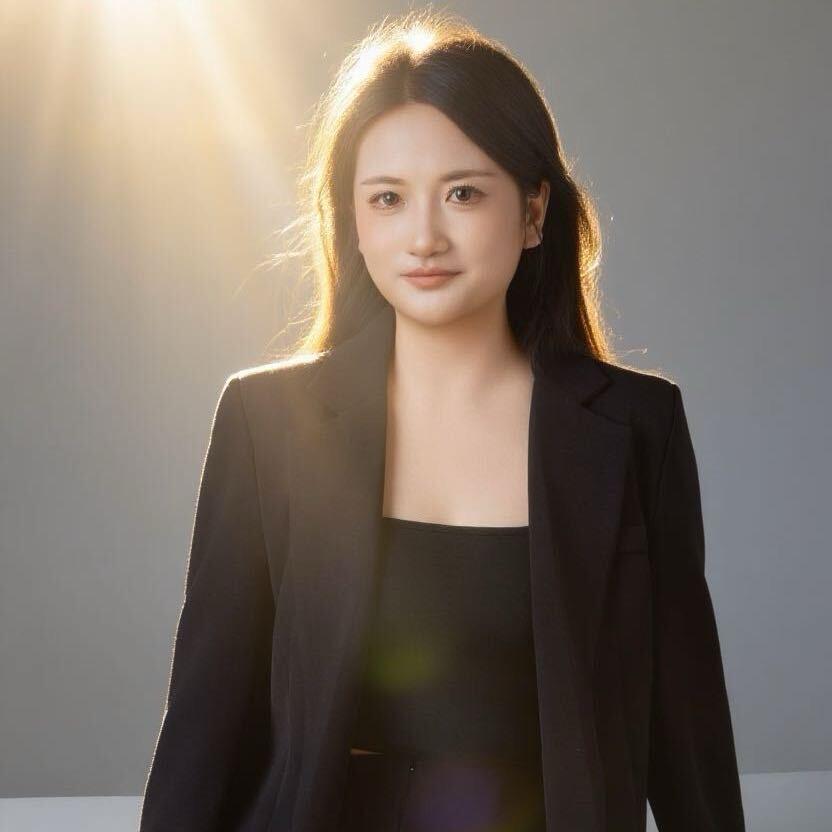 漫汀MAN'T婚纱艳子