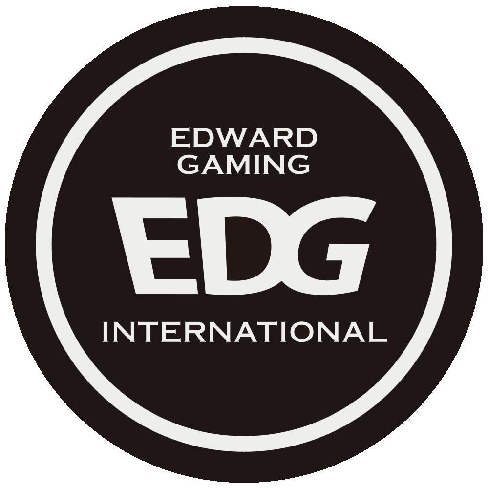 EDG无畏契约分部