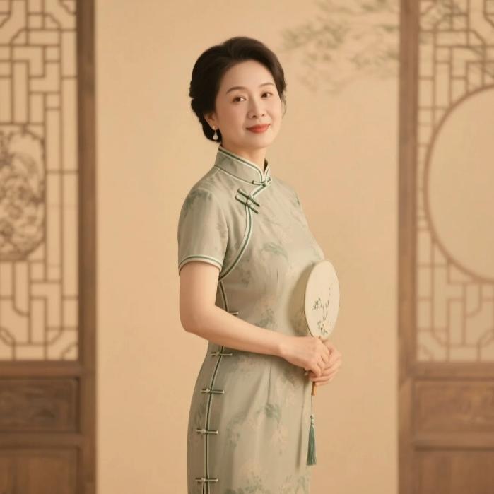엄마 옷