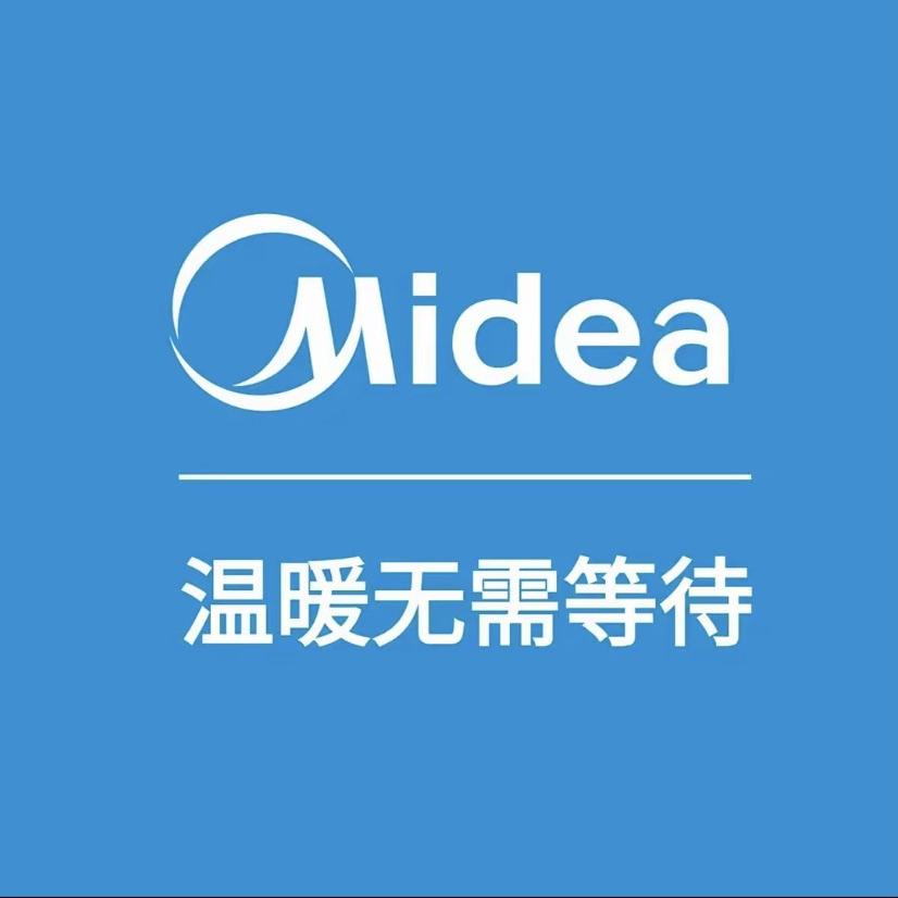 辽宁美的空气能采暖系列