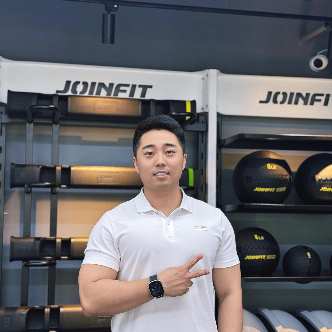 FEELINGME 乐刻私教馆