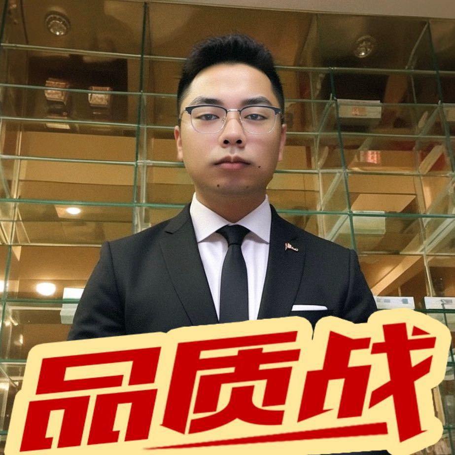 檀溪路店小姜