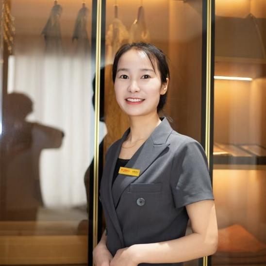 夏县掌上明珠-小妮