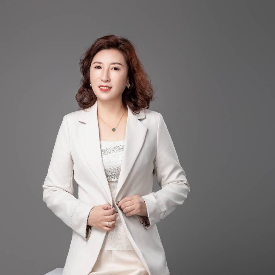 吉林素颜调肤师～滢姐