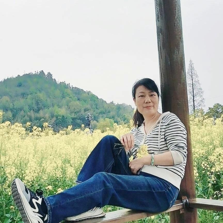 萍乡富丽真金家纺芬芬