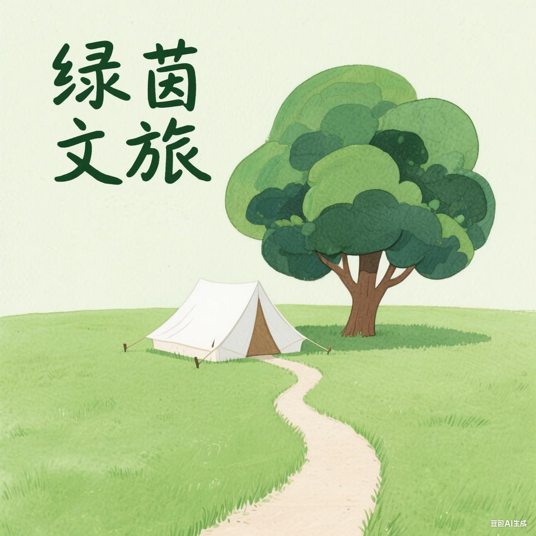 绿茵文旅