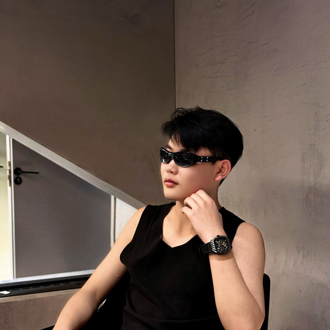 榆林设计师小宇