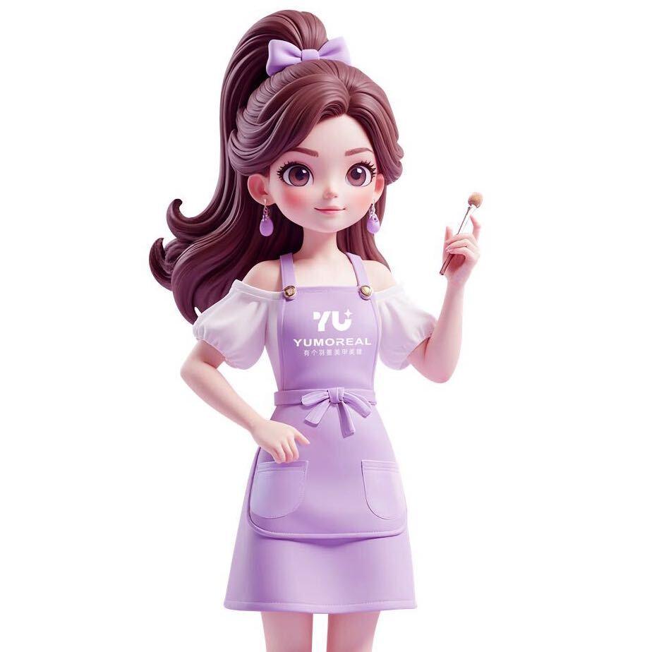 我要变美🐰🐰🐰