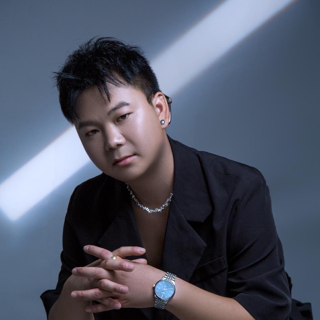 沐羽Hairsalon梓谦
