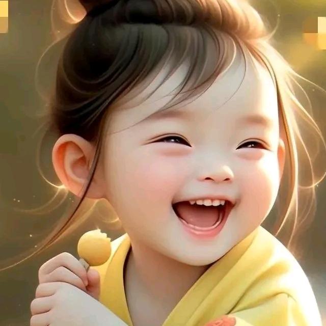 家乡的云正能量