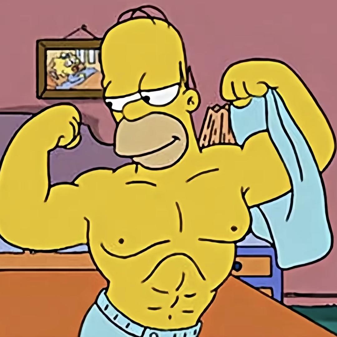 澎湃游泳健身  小熊