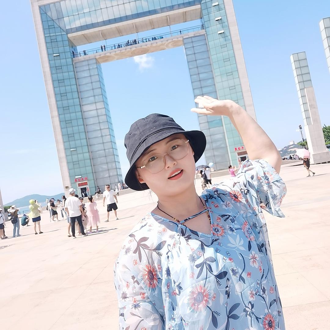 花花就是老程啊🌱