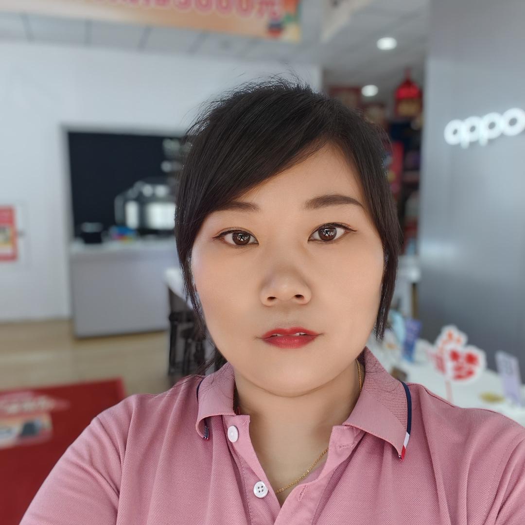 喵小萌  陈陈