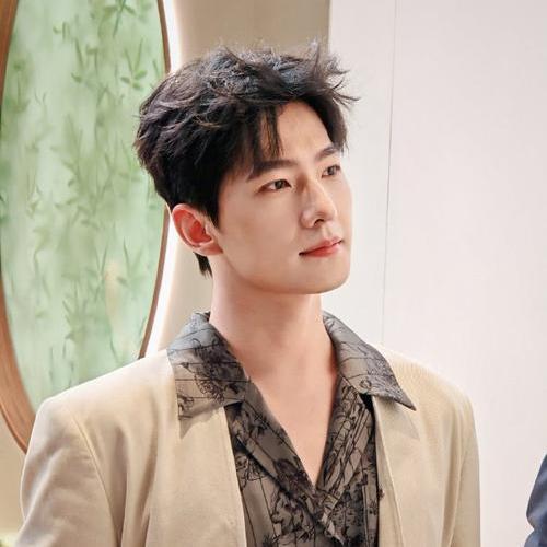 不会游泳的鱼🐟