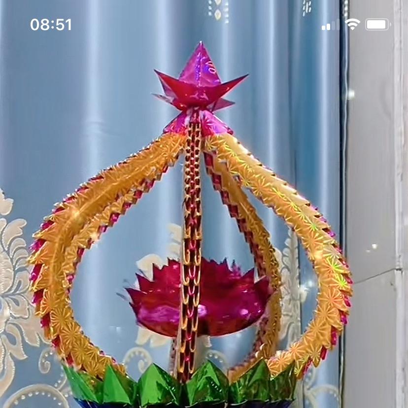 卫姐