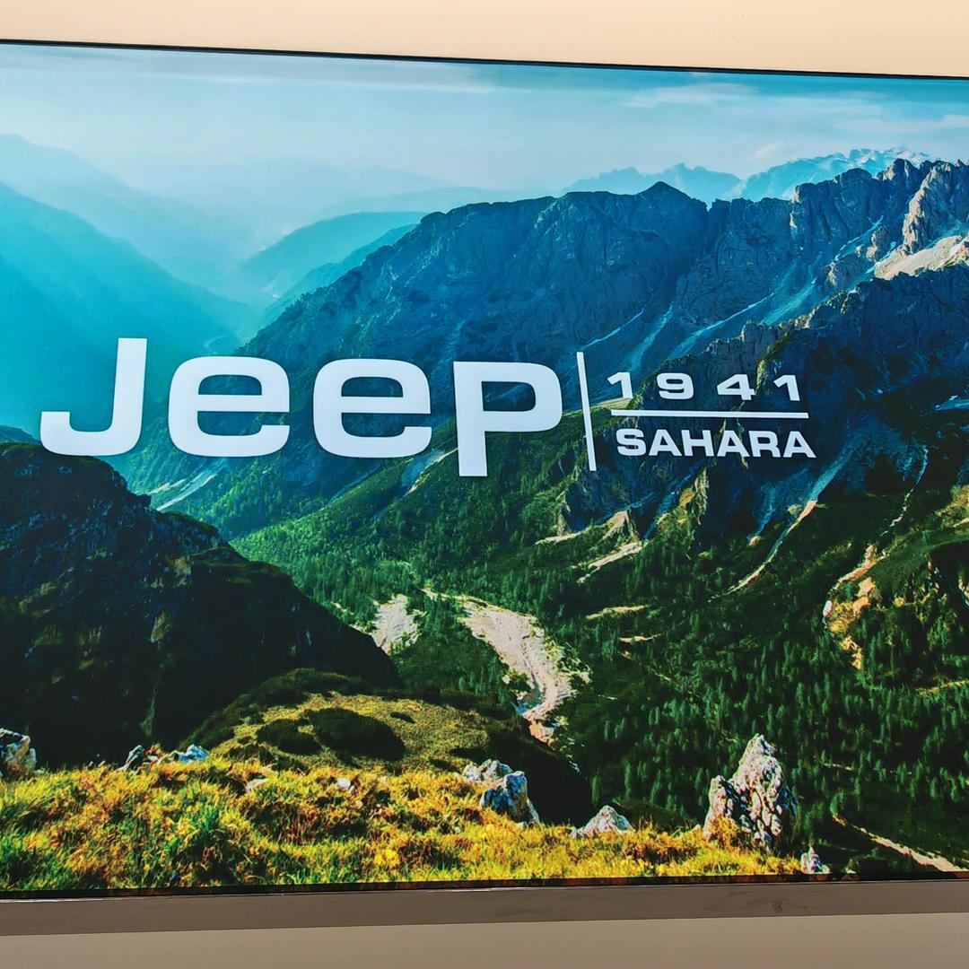 吉普户外服饰榆林国贸中心店张菊