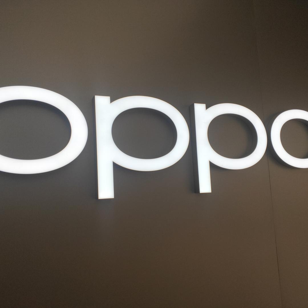 瀛海环宇坊oppo