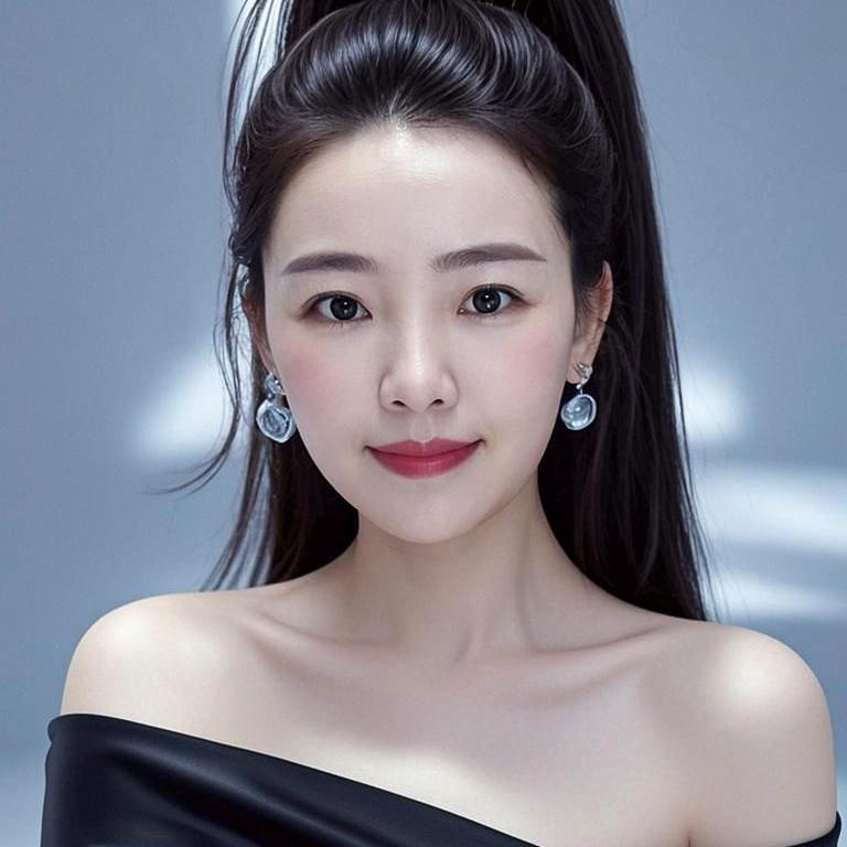 即美日记肌肤管理郭姐