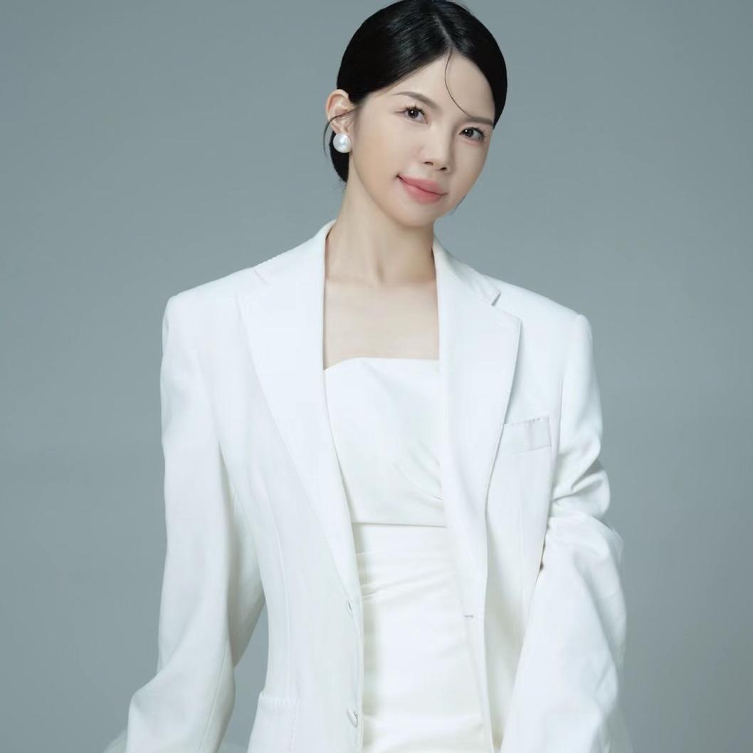 燕郊禾艾瑜伽小安