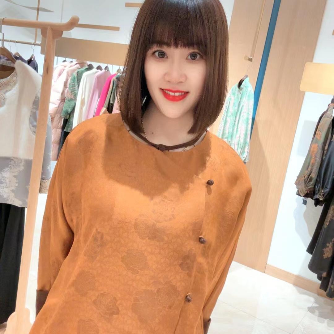 朔州鄯阳街店   李美玲