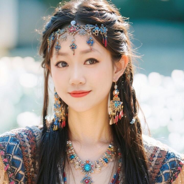 在仁怀卖特产的叶子