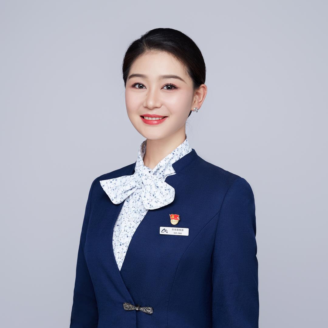 新桥小向导