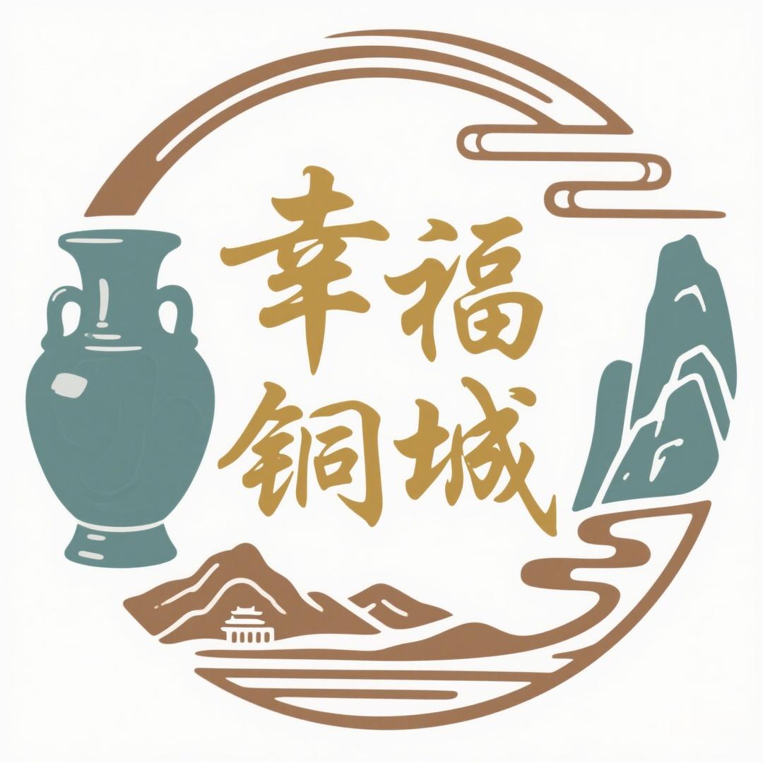 幸福铜城