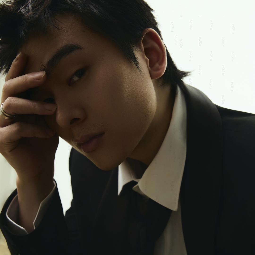 安林的发光美术馆