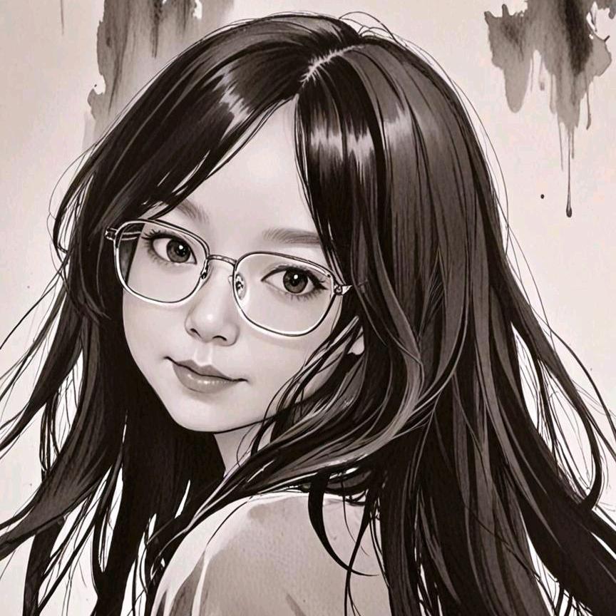 旧时光修图师-梦梦